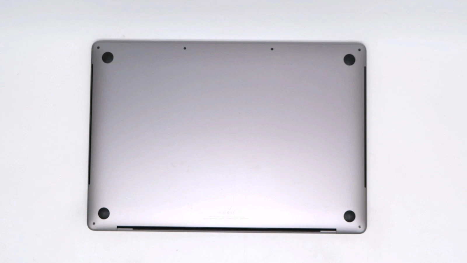 Apple MacBook Pro 16” 2019 Retina Touch Bar Intel i9 32GB RAM 500GB SSD macOS