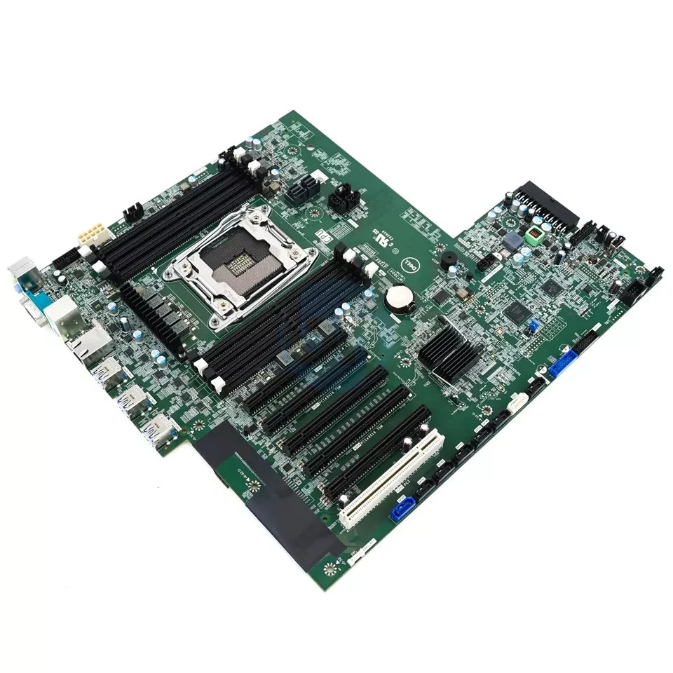 Dell MT3804 LGA 2011-3 Socket Motherboard for Precision 5820 Tower Series 02KVM