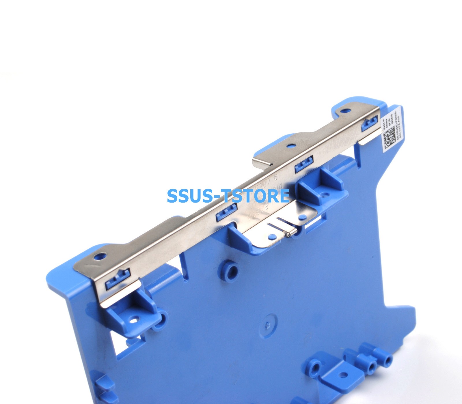 Lot 3.5 to 2.5 SSD Caddy Adapter R494D For Dell OptiPlex 3010 3020 Preci T3500