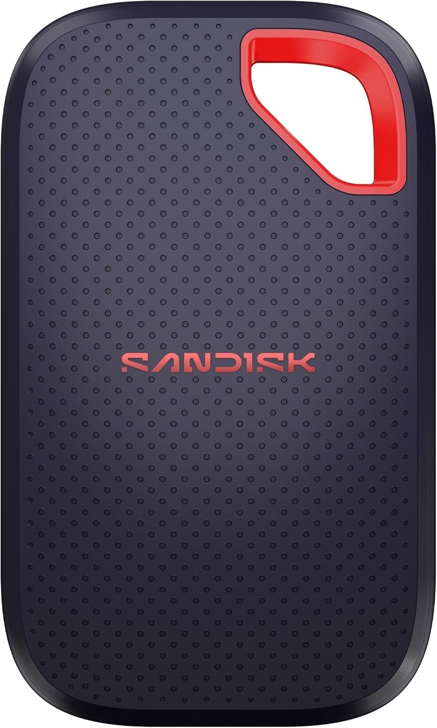 SanDisk 2TB Extreme Portable SSD 2000MB/s SDSSDE70-2T00 New – SSD ONLY No Box