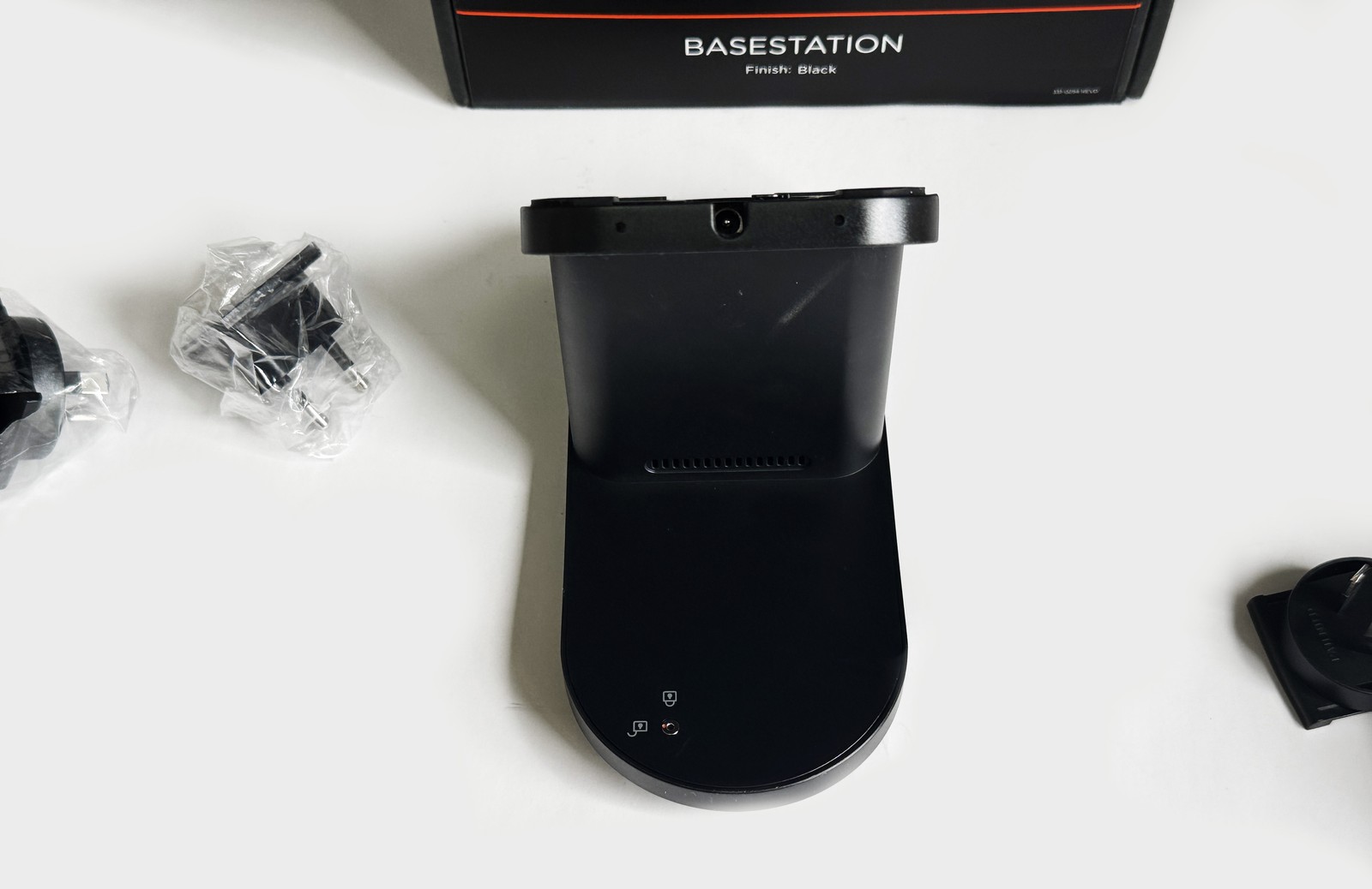 iPort Connect Pro BaseStation for Apple iPad – 72352 Black