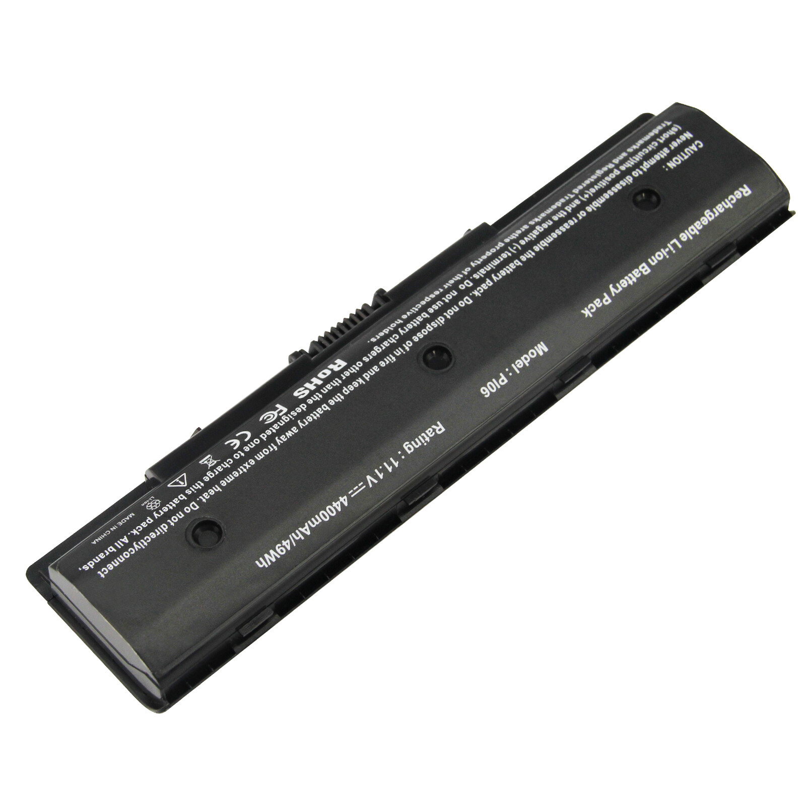 Battery For HP Pavilion 14 15 17 P106 HSTNN-LB4N 709988-421 710416-001 TPN-Q122
