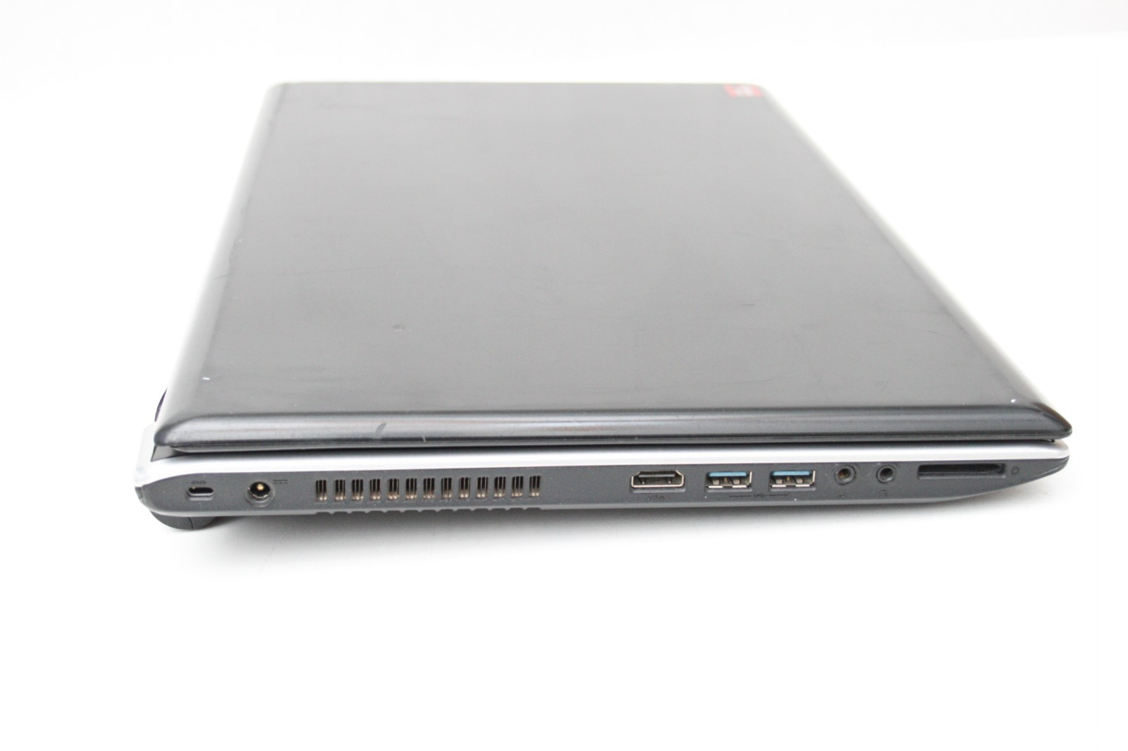 PlaidBook by DakTech FX720/720DX 17.4in iLaptop i7-2620M 8GB RAM 128GB SSD