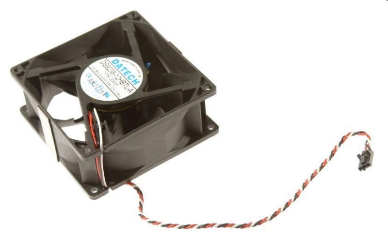J0531 – 12V DC, 2.0A, 3-PIN, M/ n Fan (3 Pin Connector)