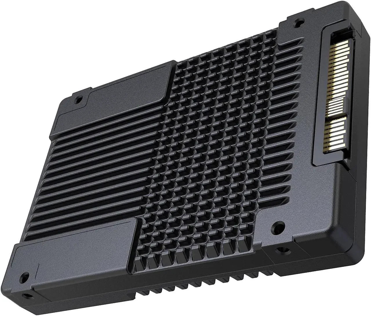 Intel Optane 905P 960GB 2.5″x15mm U.2 PCIe 3.0 x4 3D XPoint SSD, SSDPE21D960GAM3