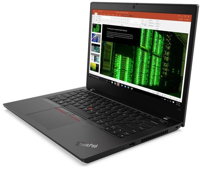 Lenovo ThinkPad L14 Gen 2 14″ FHD Touch Core i5-1135G7 16GB 512GB SSD Cam Win11P