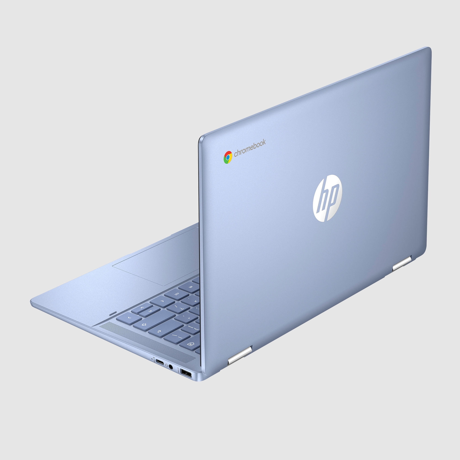HP 14b-cd0130wm 14″ FHD Touchscreen Celeron N100 1GHz Intel UHD Graphics 4GB RAM