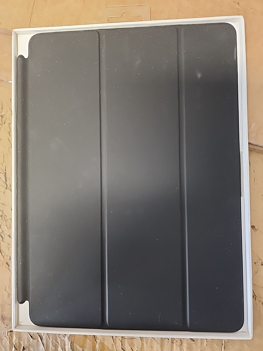 Apple Smart Cover for iPad Air. MF053LL