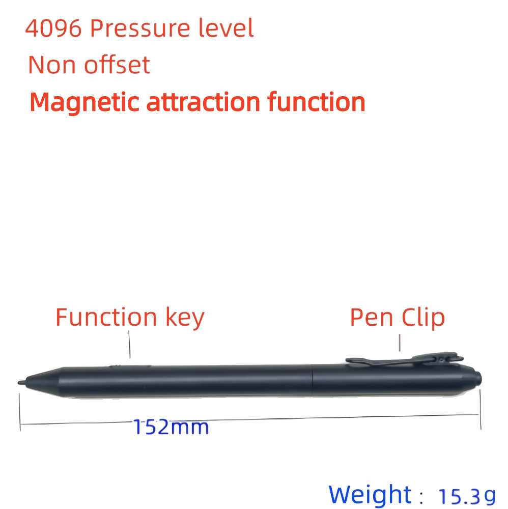 iFLYTEK T2 / X1/X3 / X3 PRO/ T2 air pro Business Tablet Replace Touch Pen Stylus
