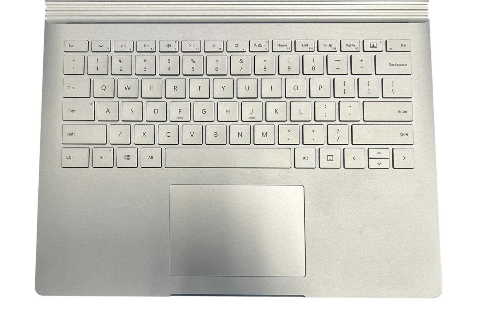 Microsoft Surface Book 3, 13.5″ Touch 32GB RAM, 512GB SSD,GeForce GTX 1650 Max-Q
