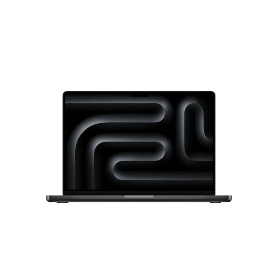 Apple 2024 MacBook Pro 14-inch M4 Pro 24GB RAM 512GB SSD Space Black MX2H3LL/A