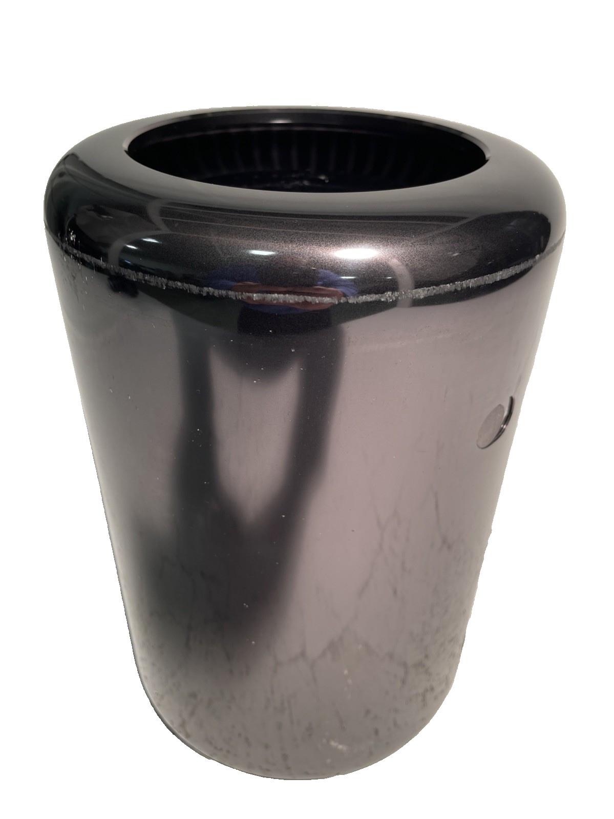 Apple Mac Pro A1481 2.7GHz Intel Xeon E5-2697 12-Core Dual FirePro D700 64GB 1TB