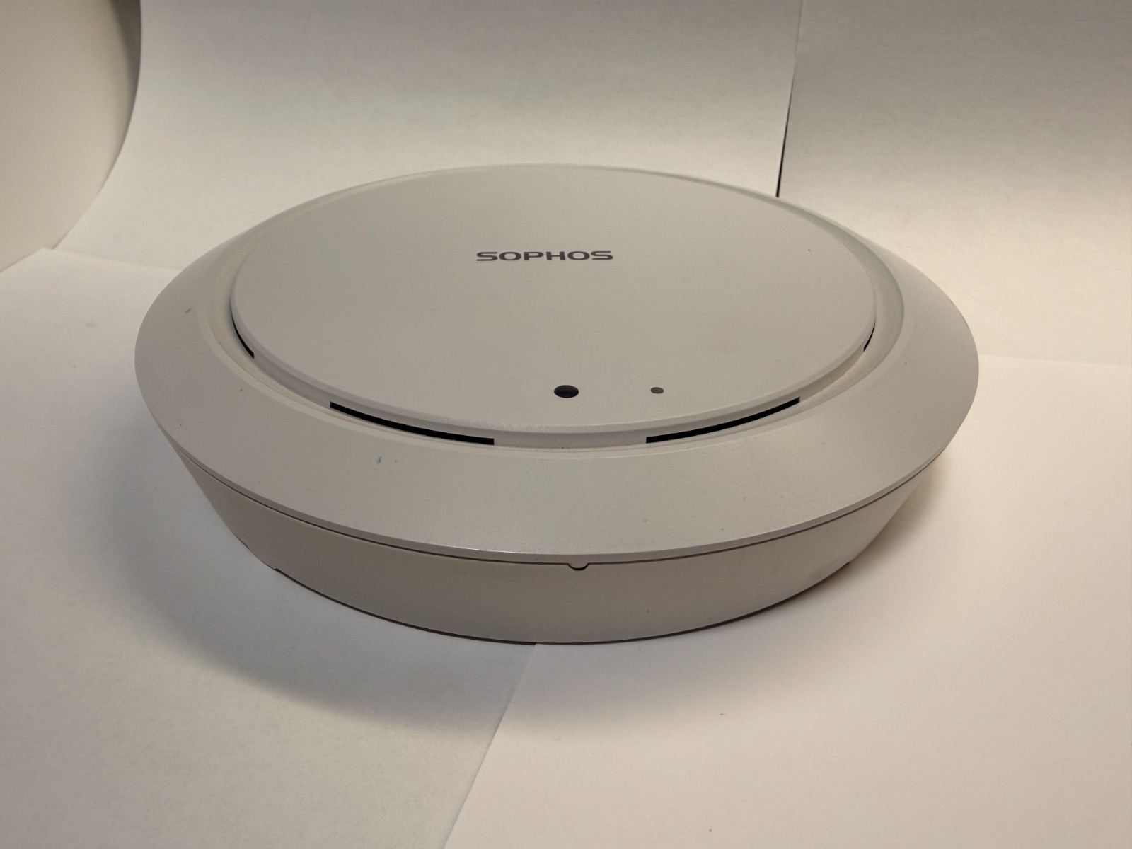 Sophos AP55C Wireless Access Point Dual-Band Tested Pre-owned