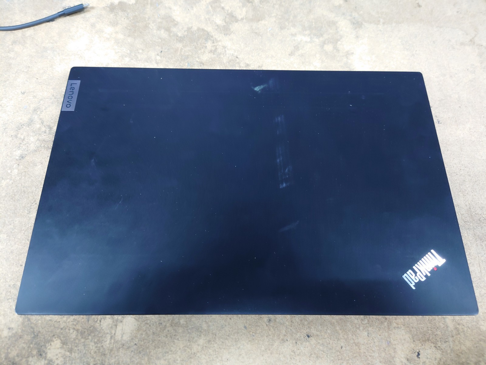 Lenovo ThinkPad E15 Gen 2 15.6″ FHD Touch i7-1165G7 16GB RAM No Battery/OS/SSD