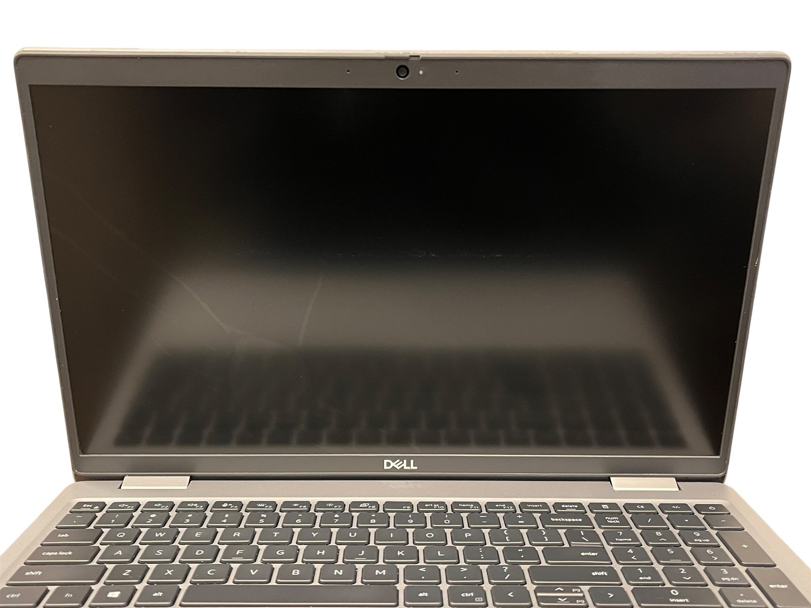 Dell Latitude 5520 i5-1145G7 2.60GHz 15.6″ Laptop – BIOS UNLOCKED; NO DRIVE/RAM
