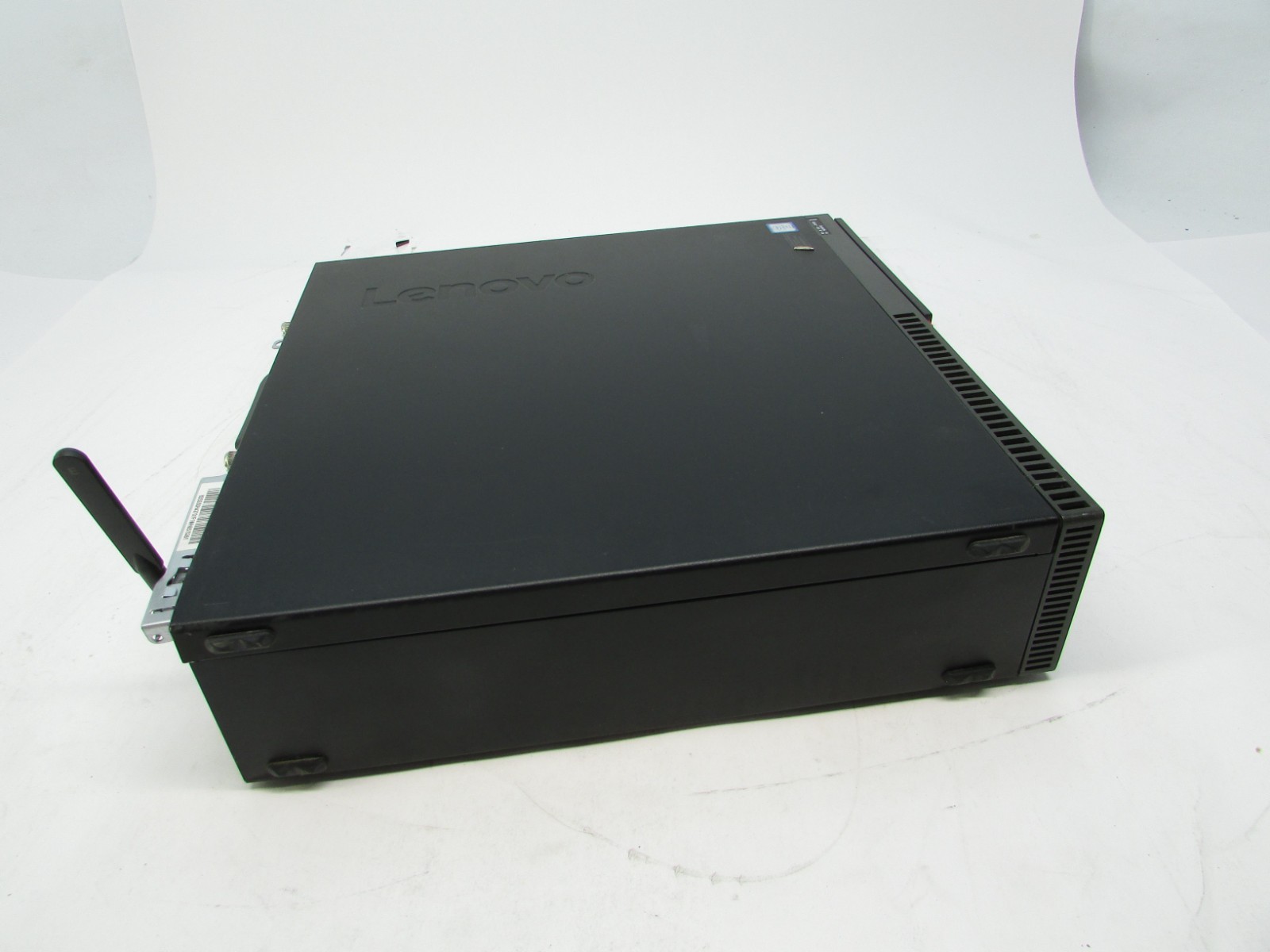 Lenovo ThinkCentre M900 SFF i5-6500 3.2GHz 8GB RAM 256GB SATA SSD No OS