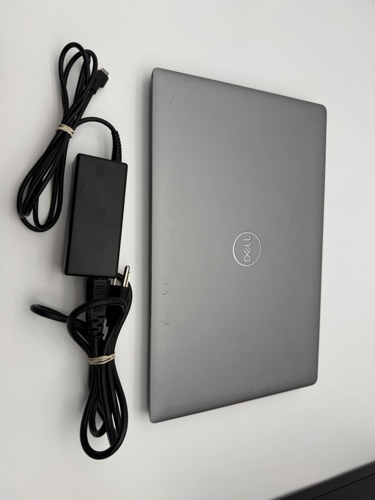 Dell Latitude 5520 15.6” FHD Core i7-1185G7 3.0GHz 16GB 512GB SSD Win 11 Pro