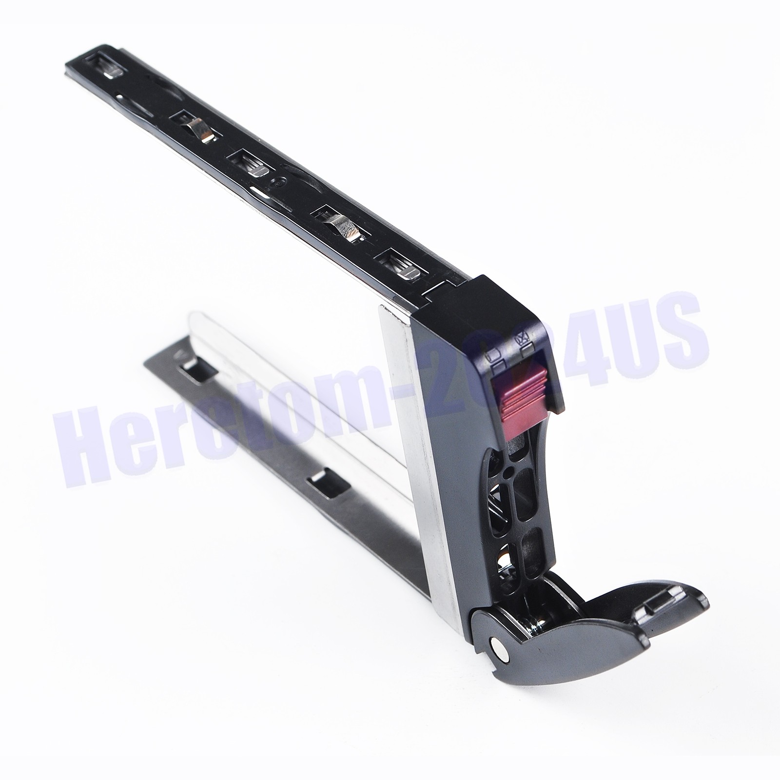 LOT SUPERMICRO SB16105 2.5″ SAS/SATA HARD DRIVE TRAY SSD CADDY MCP-220-00047-0B