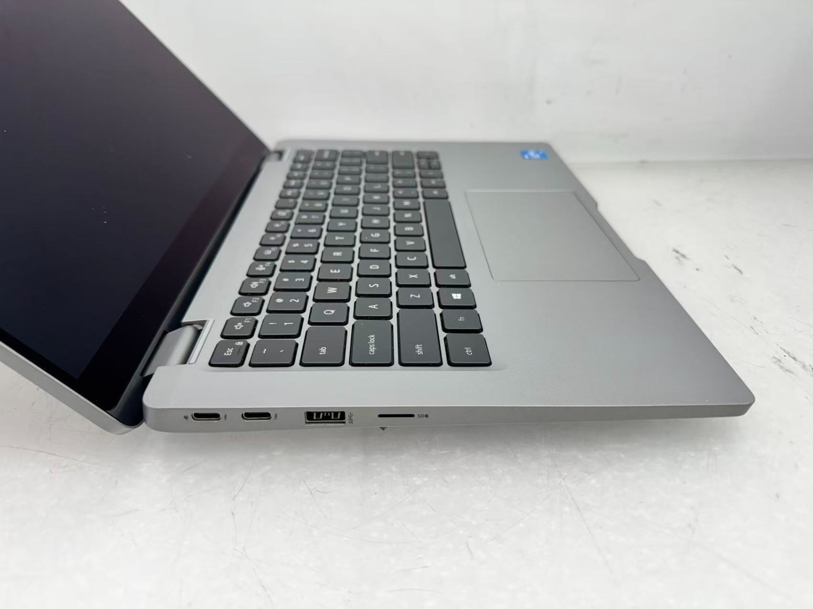 Dell Latitude 5320 13.3″ Touch i5-1135G7@2.4GHz 16G RAM 256GB No Battery *READ*