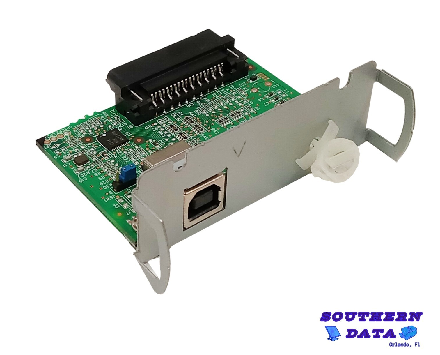 USB Interface Card IFBD-U05 fits for Star TSP650 SP700 SP760 TSP700ii TSP800