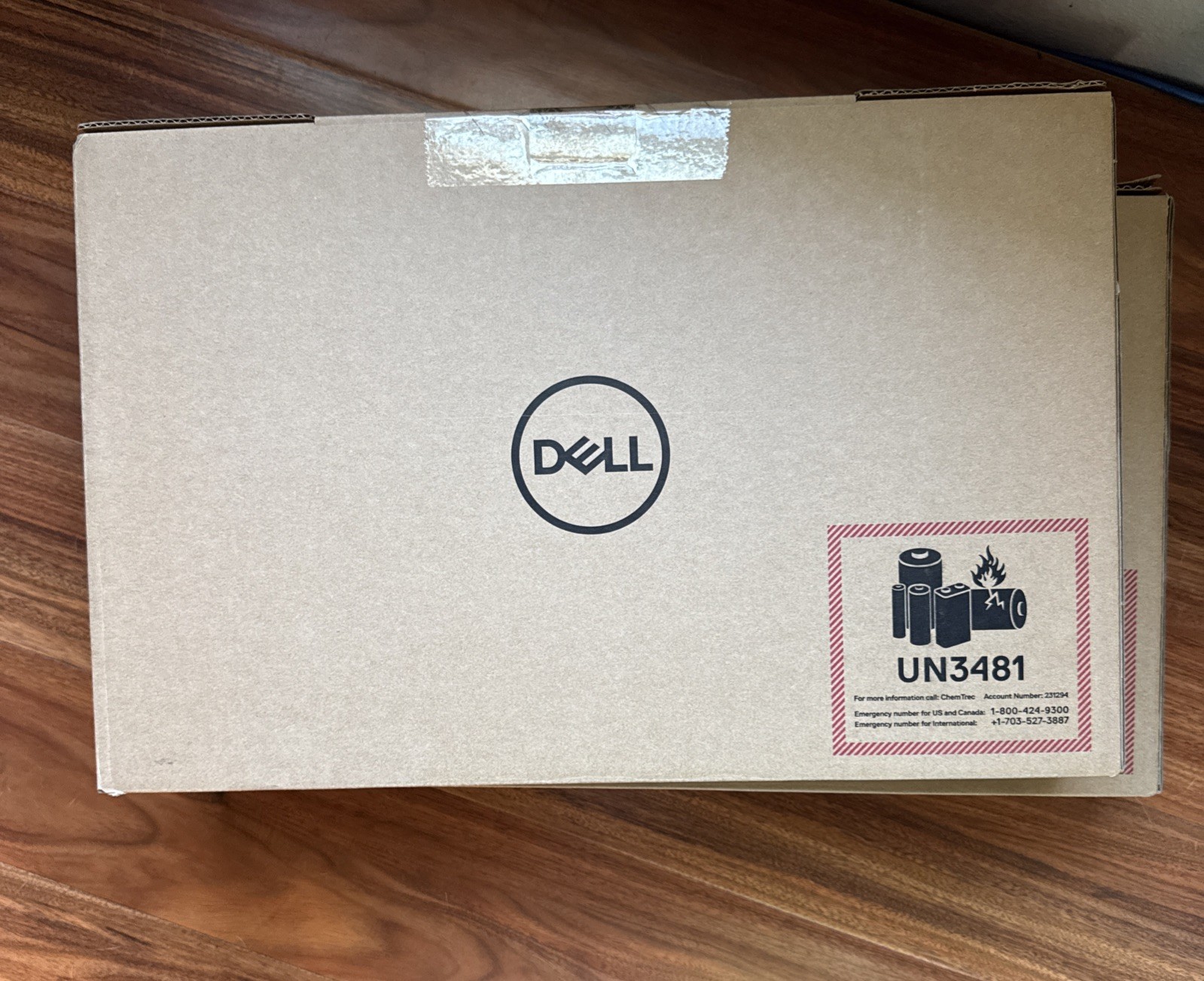 Dell Inspiron 15, 16” Touchscreen, Intel i5-1155G7, 16GB RAM, 512SSD, WIN11 PRO