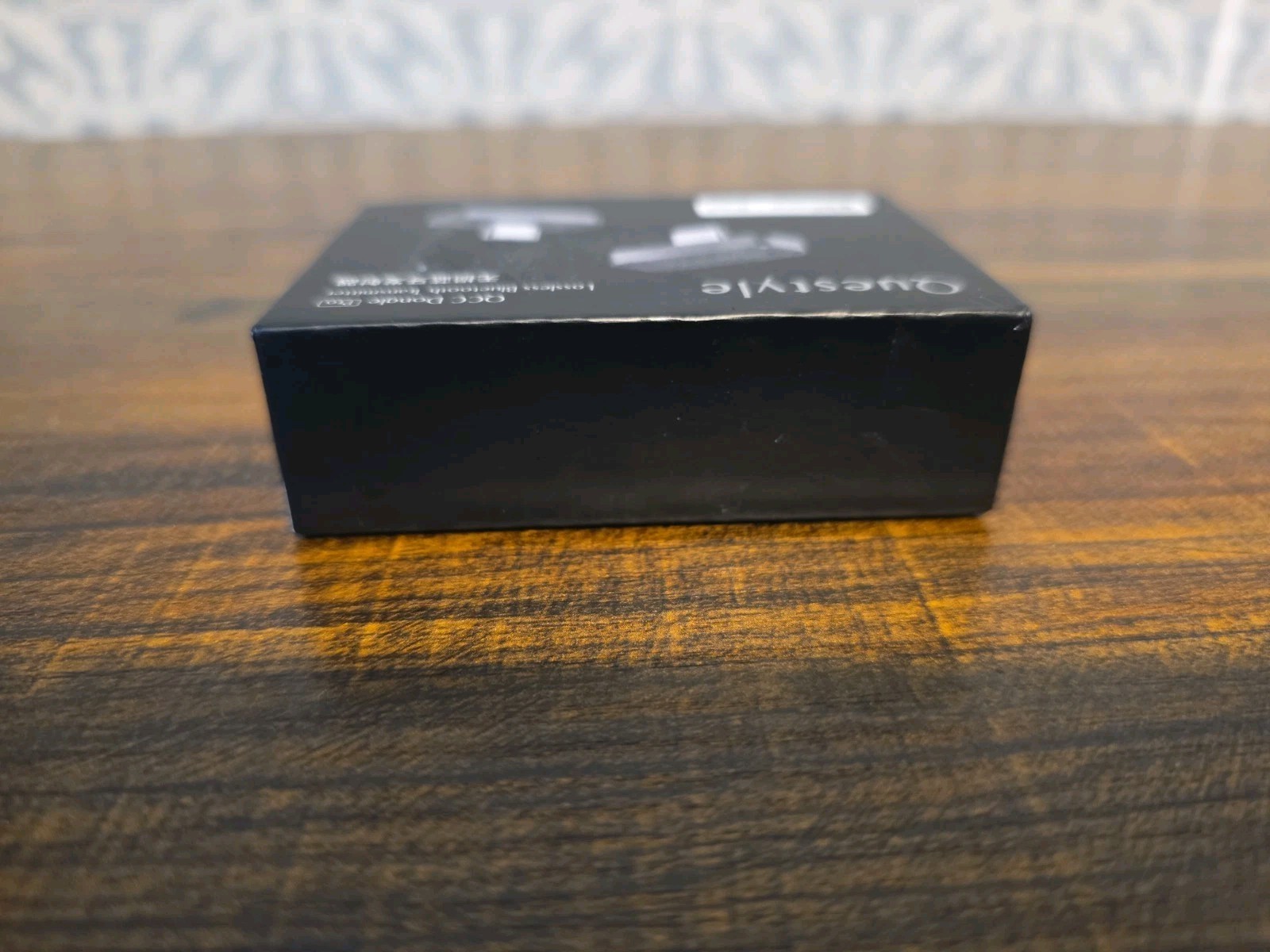 Questyle QCC Dongle Pro – MFi Certified USB-C Bluetooth Audio Adapter with LDAC