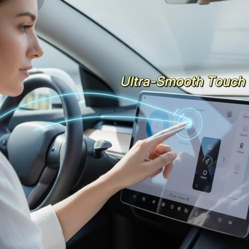 Screen Protector for 16 Inch for 2026 Model Y Performance & Premium&yl Clear