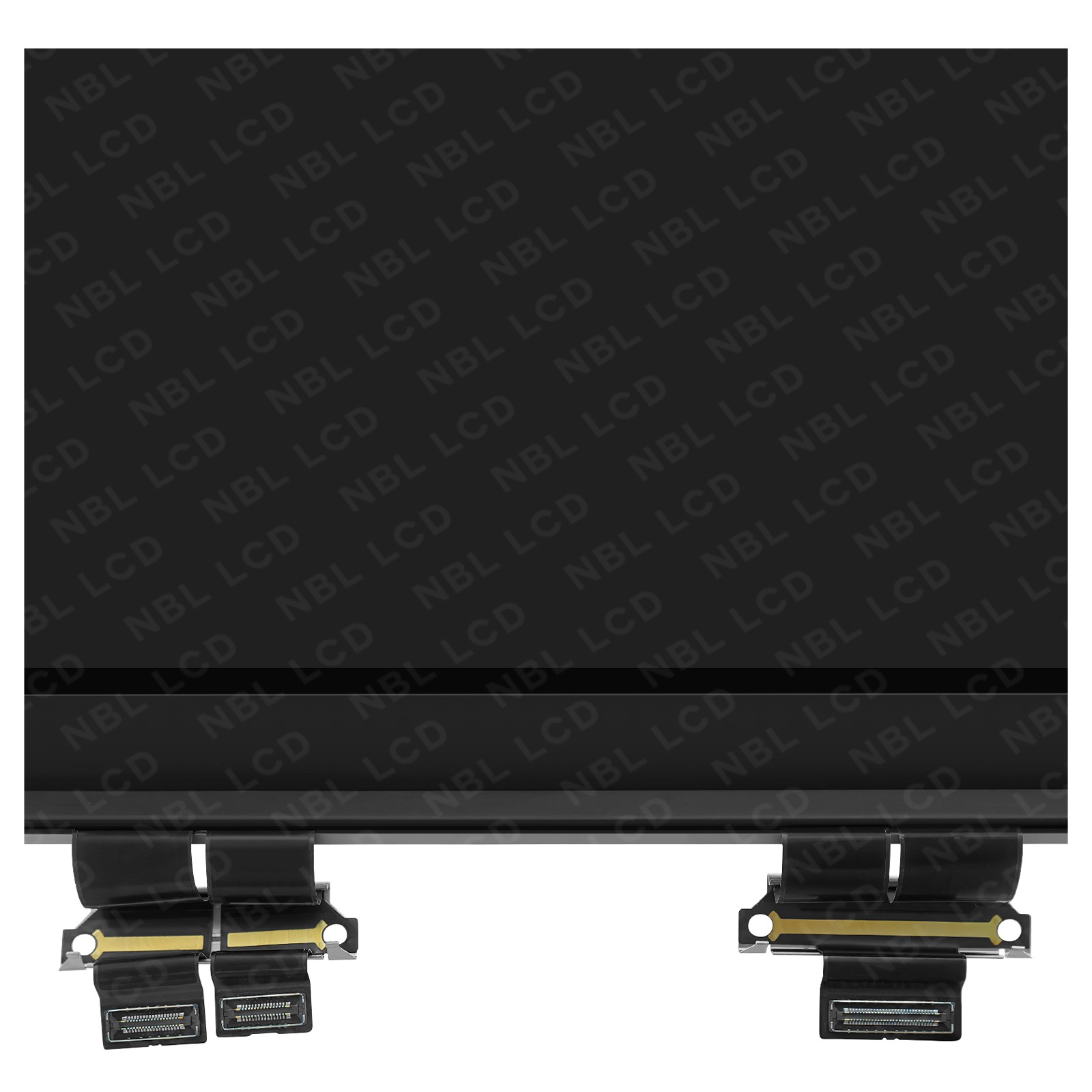 NEW LCD Screen Display Assembly Space Black for MacBook Pro 14″ M3 A2992 2023