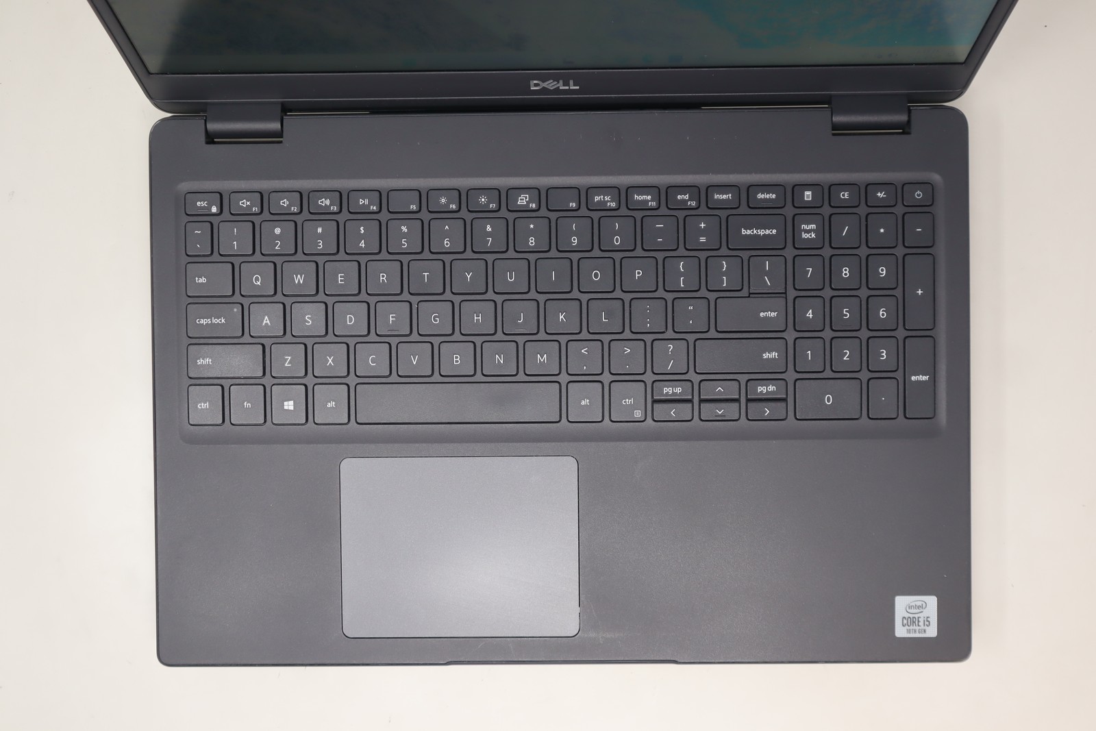 Dell Latitude 3510 Laptop Intel Core i5 10th Gen 8GB RAM 256GB SSD Win 11 Pro