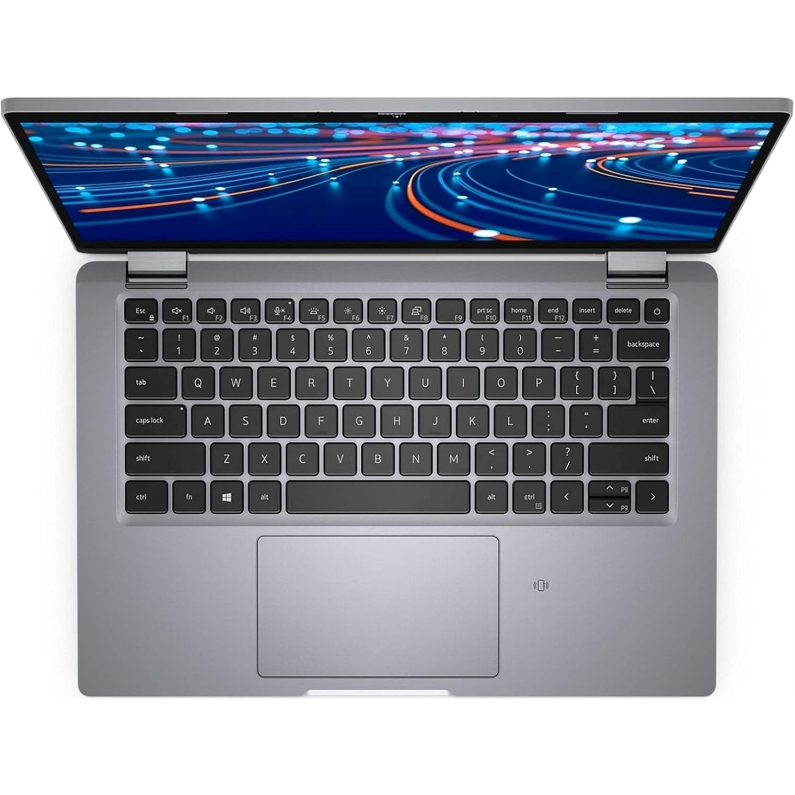 Dell Latitude 5320 13.3″ 16GB 512GB, Gray