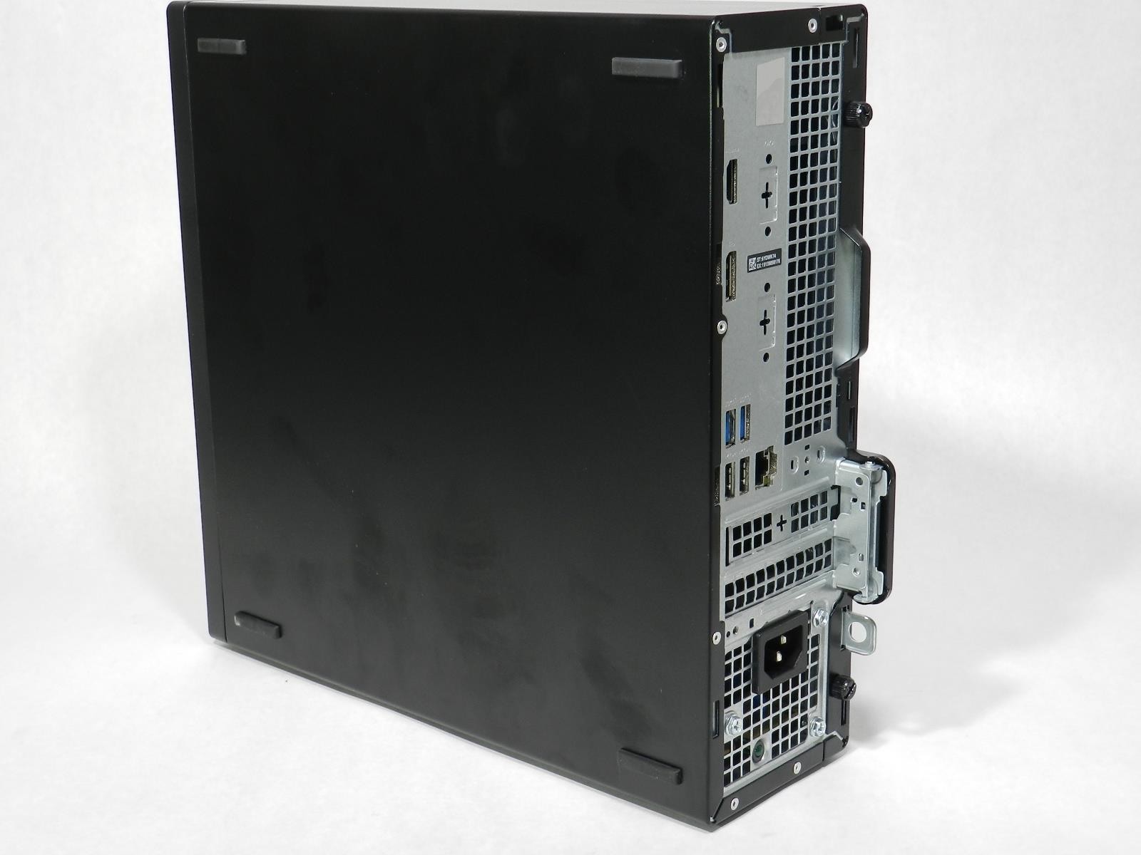 DELL OptiPlex SFF 7020 | Intel Core i5-14500 | 16GB | 256GB SSD | B+ | WIN11PRO