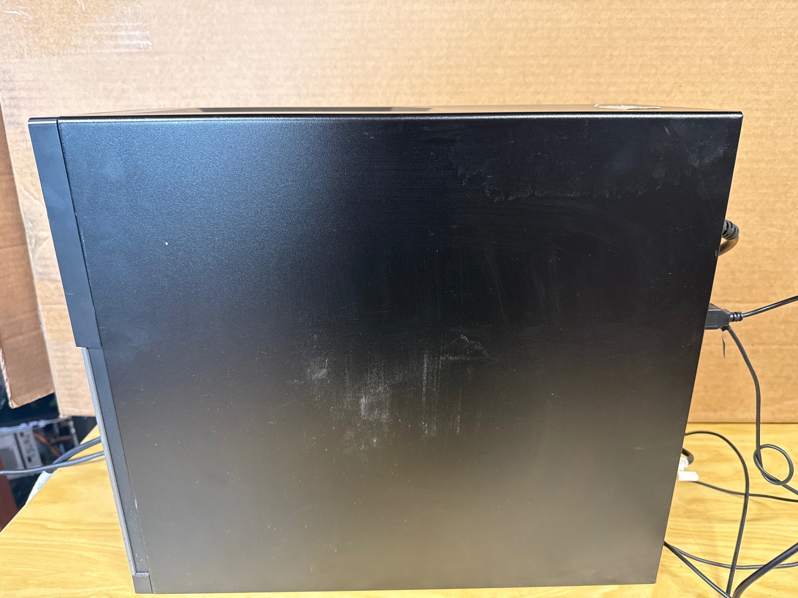Dell OptiPlex 7010 MT Intel Core i5-3470 8 GB 250 GB SSD NVIDIA Quadro FX 1700