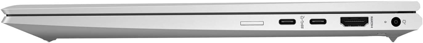 HP EliteBook 845 G8 14” AMD Ryzen 5 PRO 5650U 8GB 256GB SSD Backlit Win11 Pro