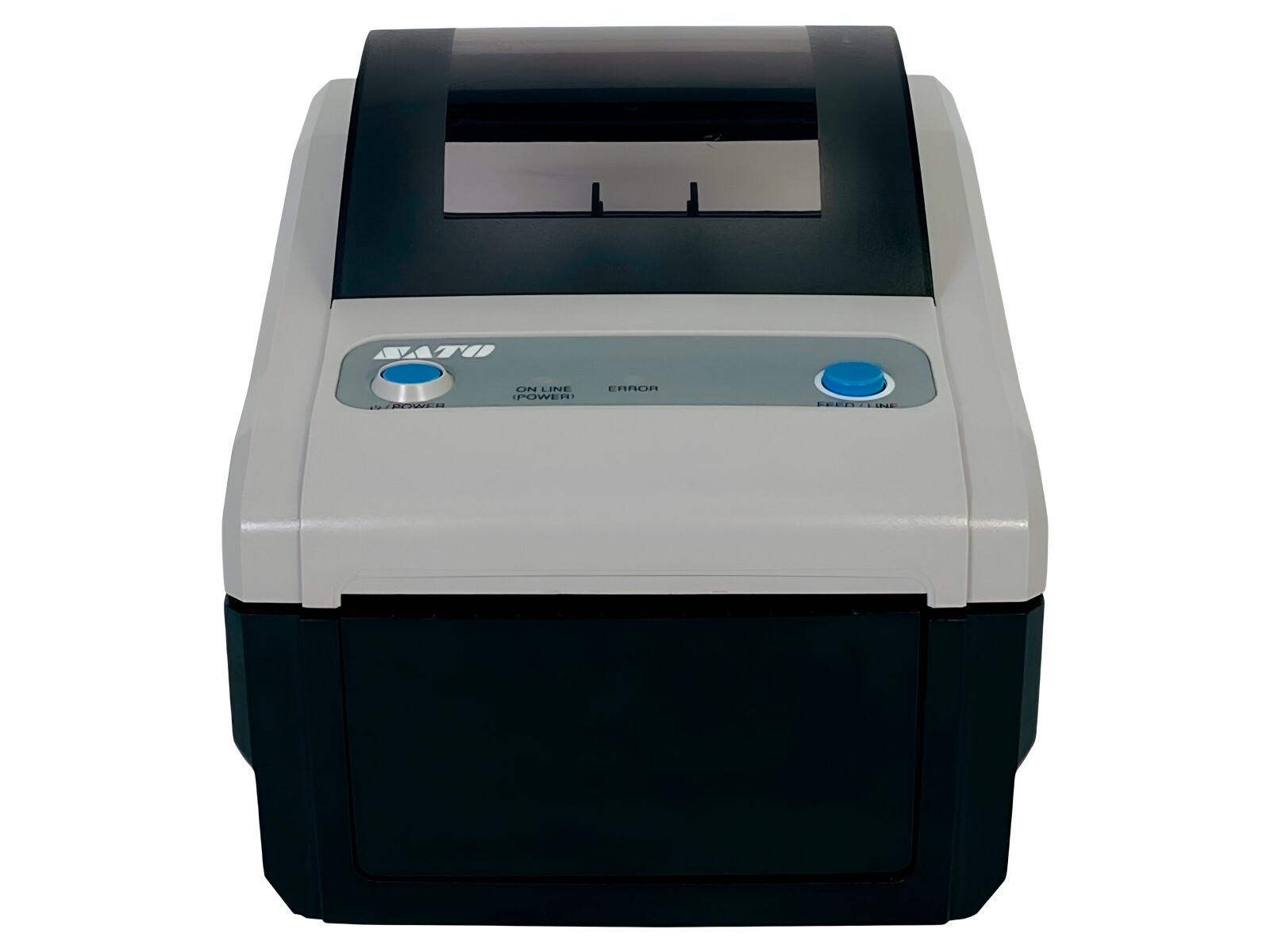 SATO CG412DT Easy-to-Use Direct Thermal 4×6 Home Business Label Printer LAN USB