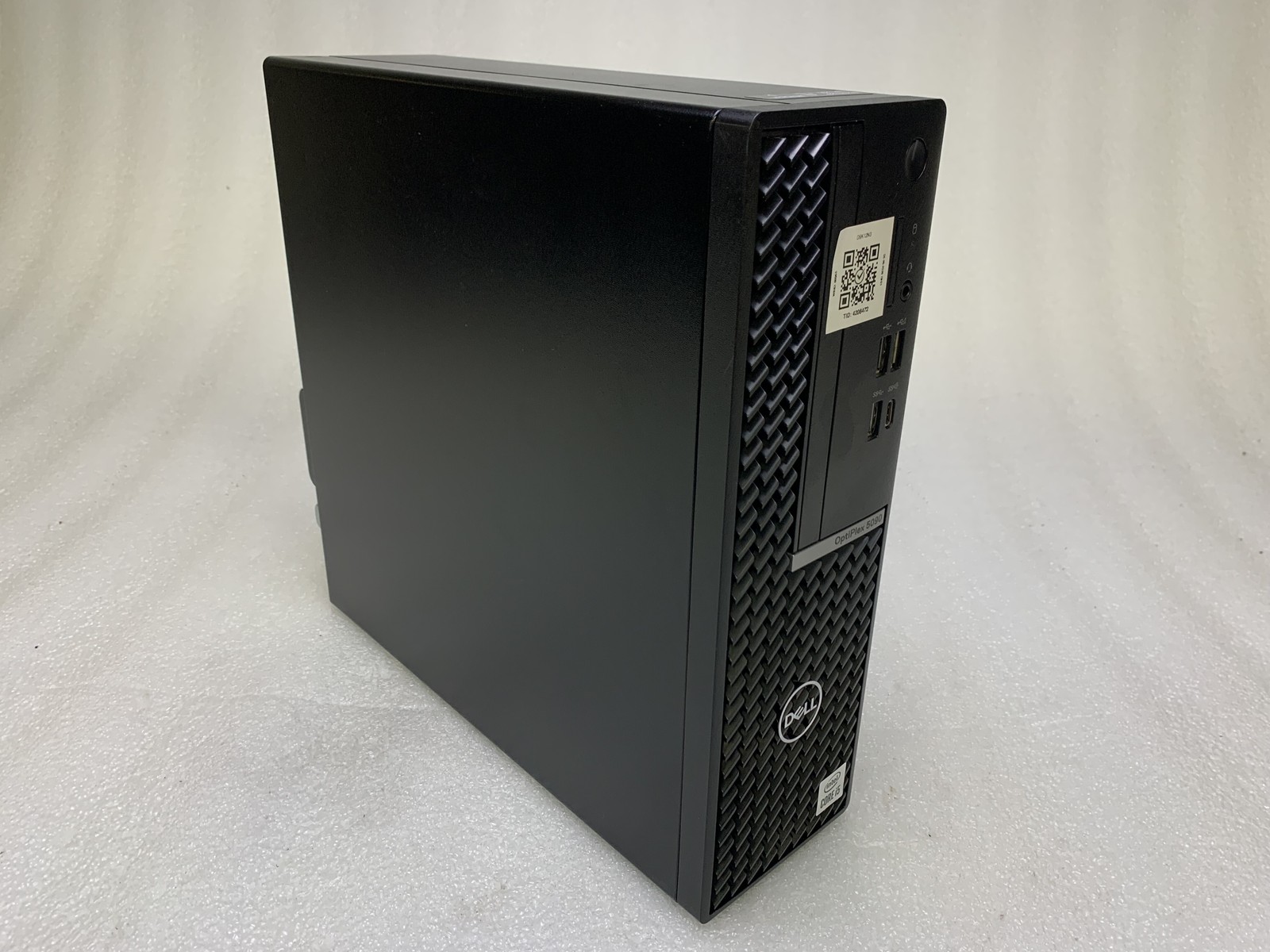 Dell OptiPlex 5090 Core i5-10600 3.3GHz NO RAM NO HDD AMD NO OS Fair