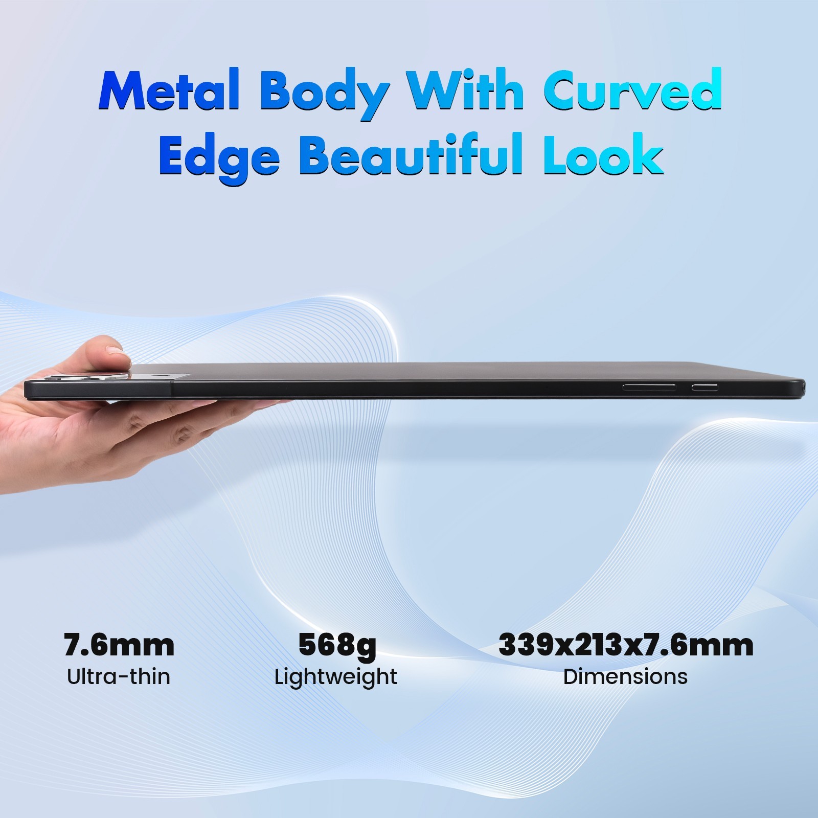 10 In 4G LTE Phablet Android 10 Tablets Deca core 1920×1200 IPS 8GB RAM 256G ROM