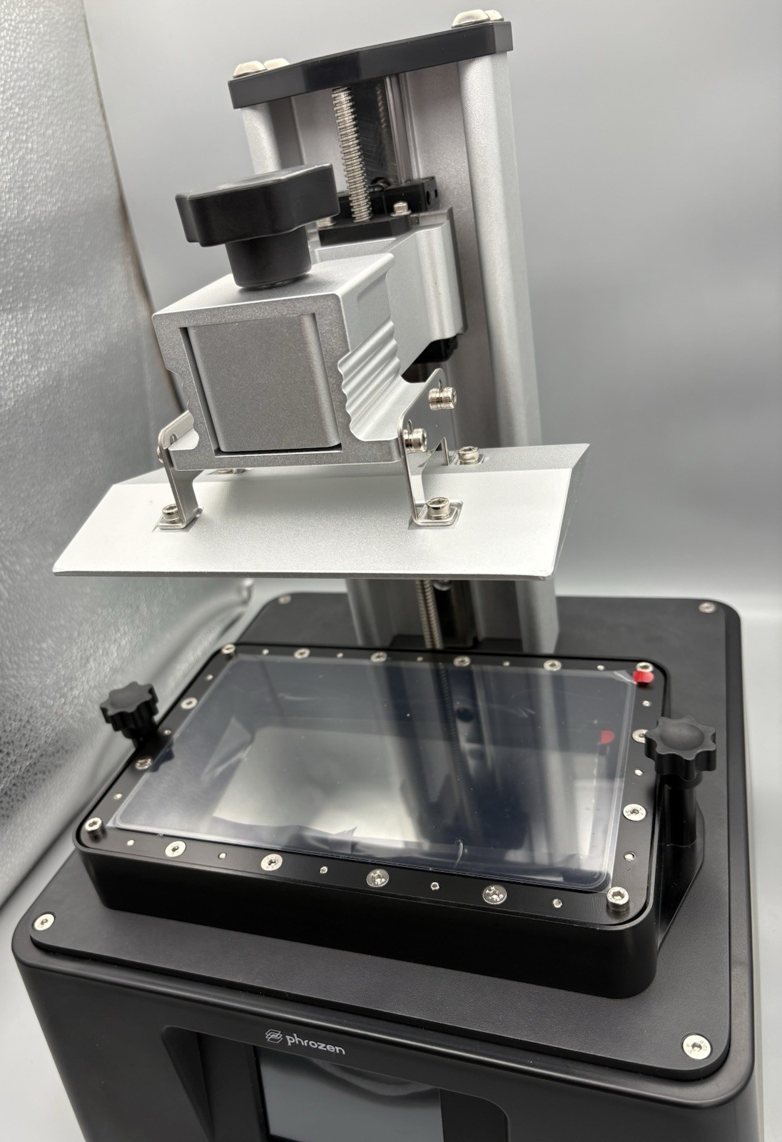 Phrozen Sonic Mini 8K S LCD Resin 3D Printer, 7.1″ Monochrome LCD, Tabletop 3D