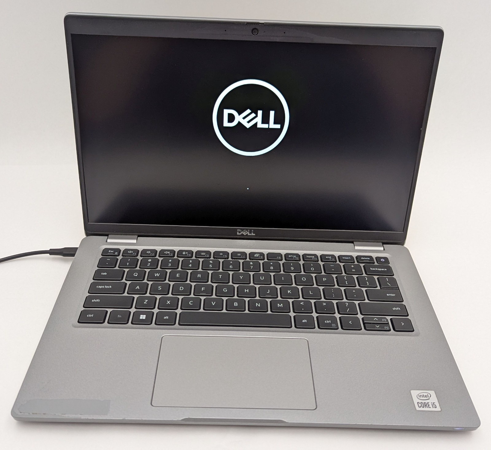Dell Latitude 5420 14″ Laptop i5-10310U 1.70GHz 16GB RAM 256GB NVMe Win 11 Pro