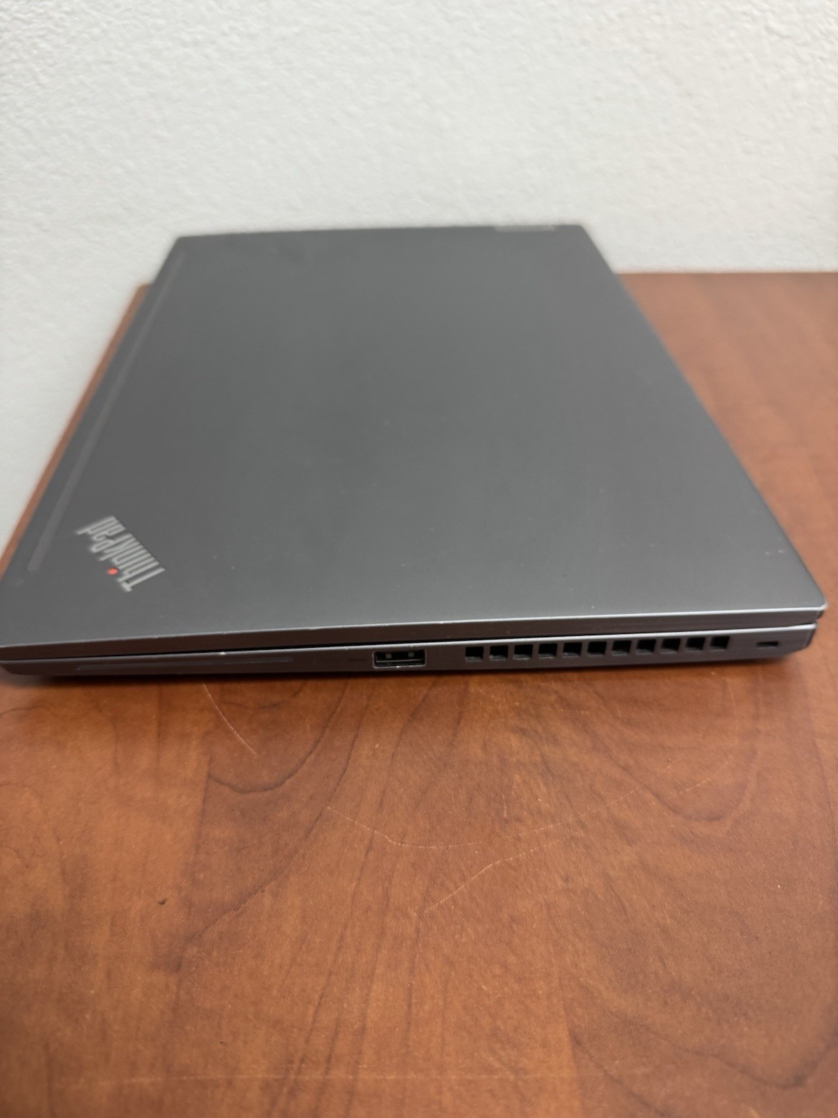 Lenovo ThinkPad X13 Gen 2 i7-1165G7 16GB RAM Touchscreen Silver NO SSD