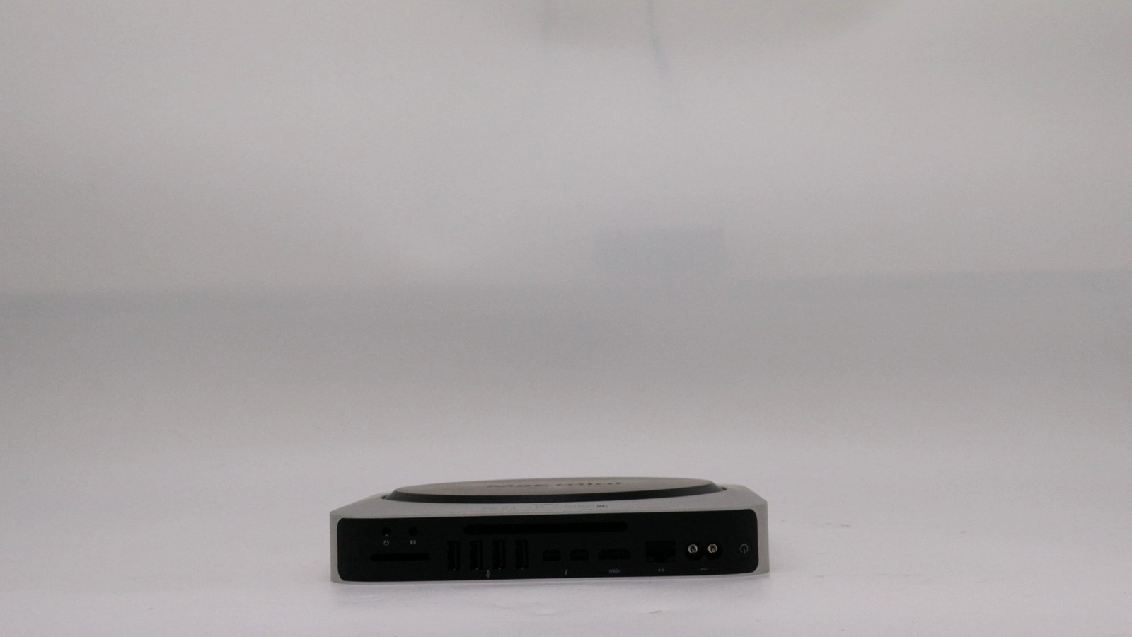 Apple Mac Mini I5 16GB 256GB Silver 2014 – Excellent