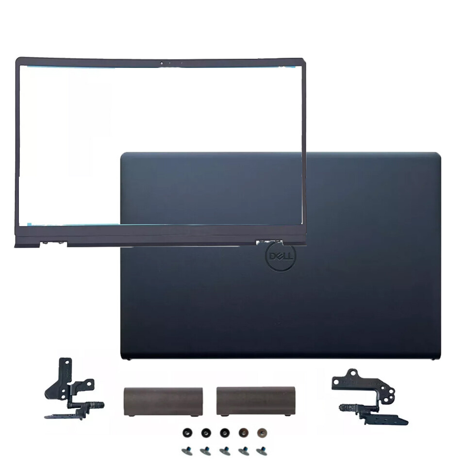 For Dell Inspiron 15 3510 3511 3515 3520 3525 LCD Back Cover Bezel hinges 00WPN8