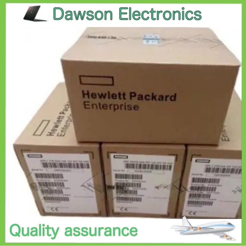 NEW HPE P37068-001 960GB P37005-B21 12G SAS 2.5″ MU SFF GEN9 GEN10 Server SSD