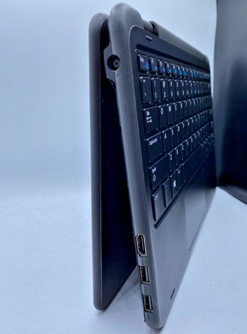 Dell Latitude 3190 2-in-1 11.6″ Touch Pentium Silver N5030 4GB RAM NO SSD No OS