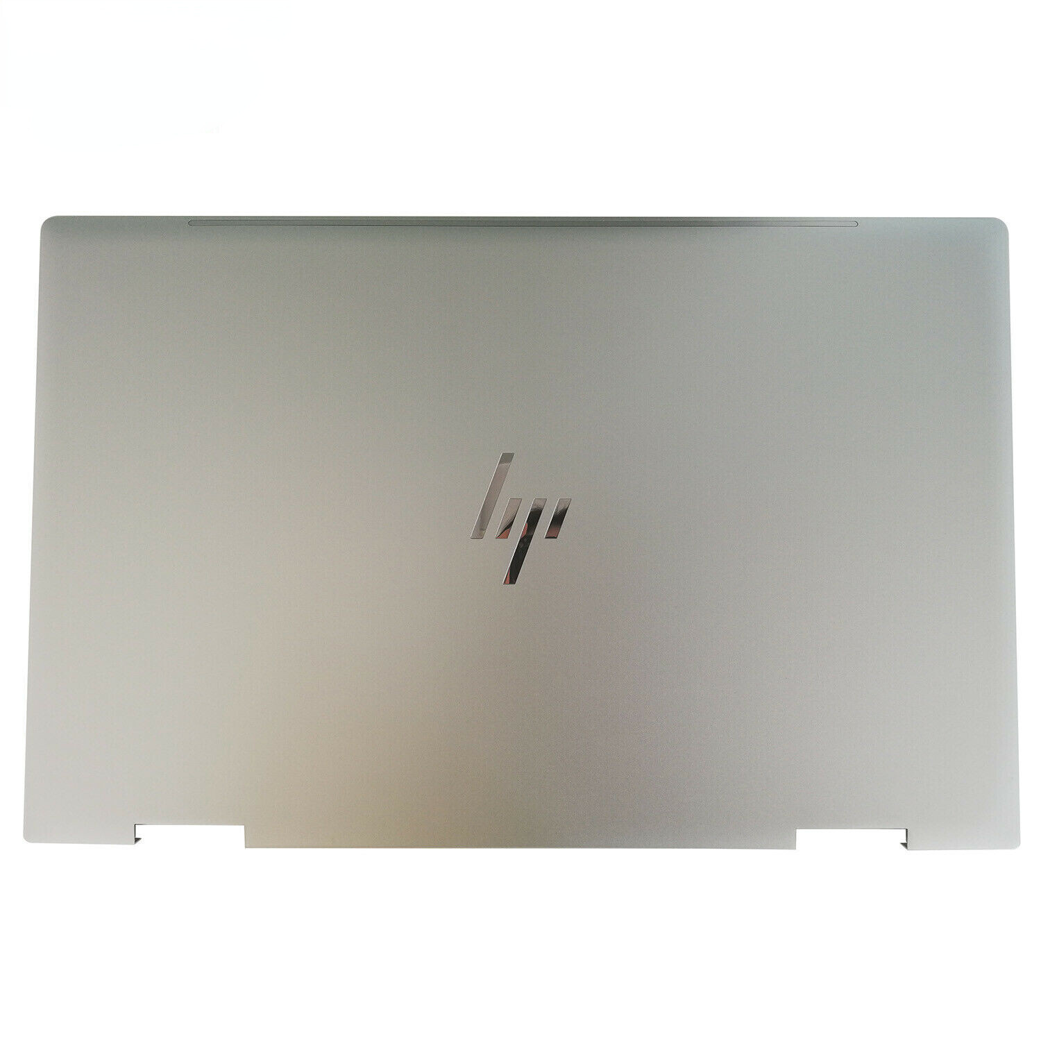 New Silver LCD Back Cover For HP Envy 15m-ed0013dx 15m-ed0023dx 15m-ed1013dx US