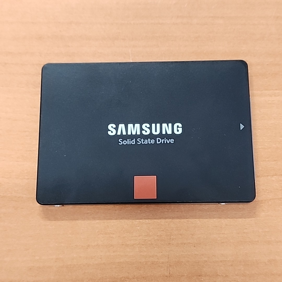 Samsung 860 Pro 512GB 2.5″ SATA III SSD MZ-76P512 Solid State Drive V-NAND