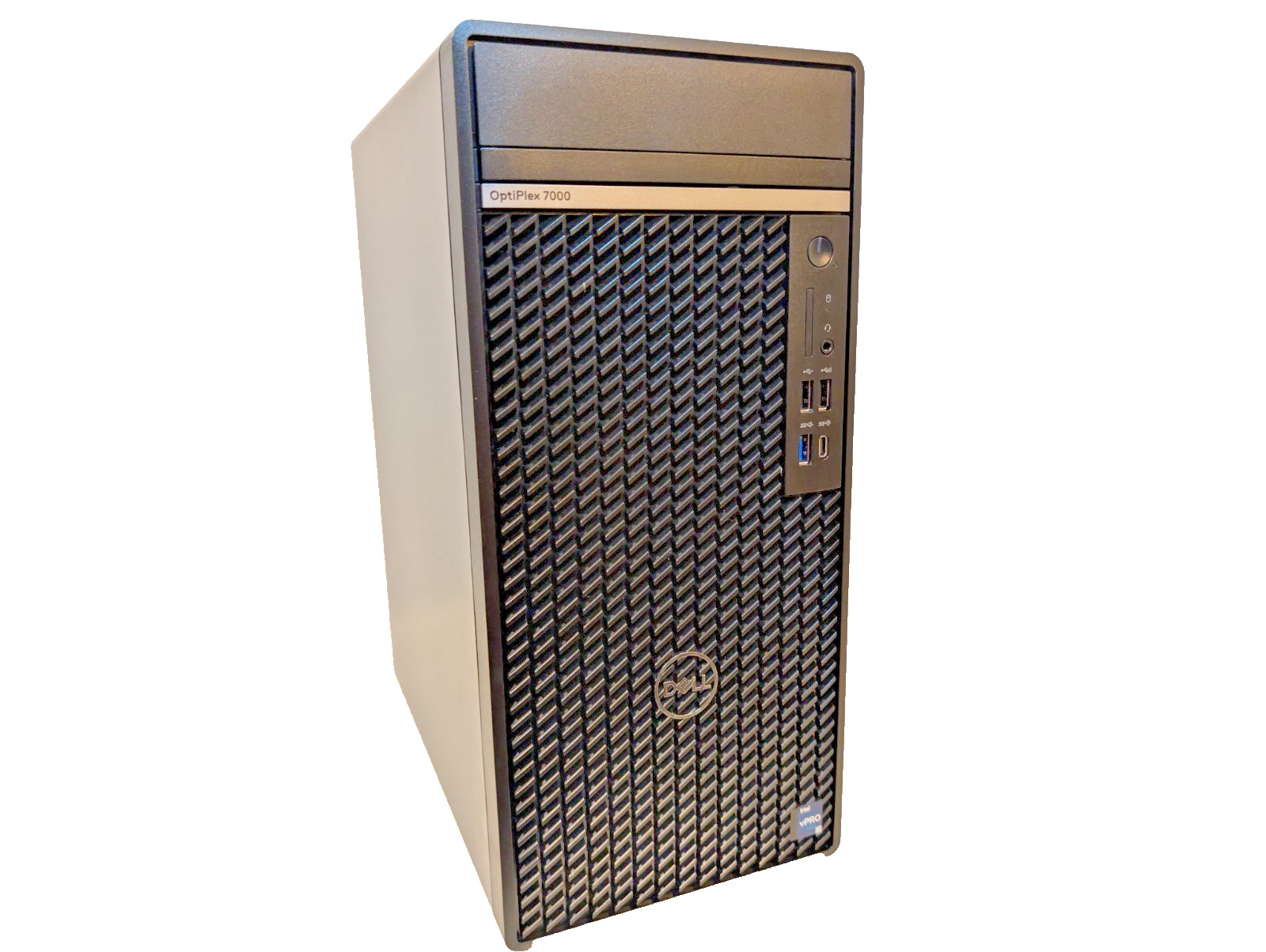 Dell OptiPlex 7000 Tower Barebones | Motherboard 0KN5W4 | 400W Plat PSU | Cooler