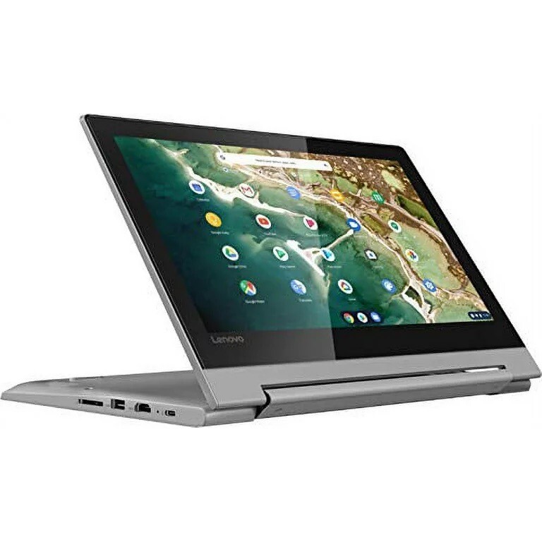 Lenovo Flex 3 11.6″ (32GB eMMC, MediaTek MT8173C, 2.10GHz, 4GB RAM) Chromebook –