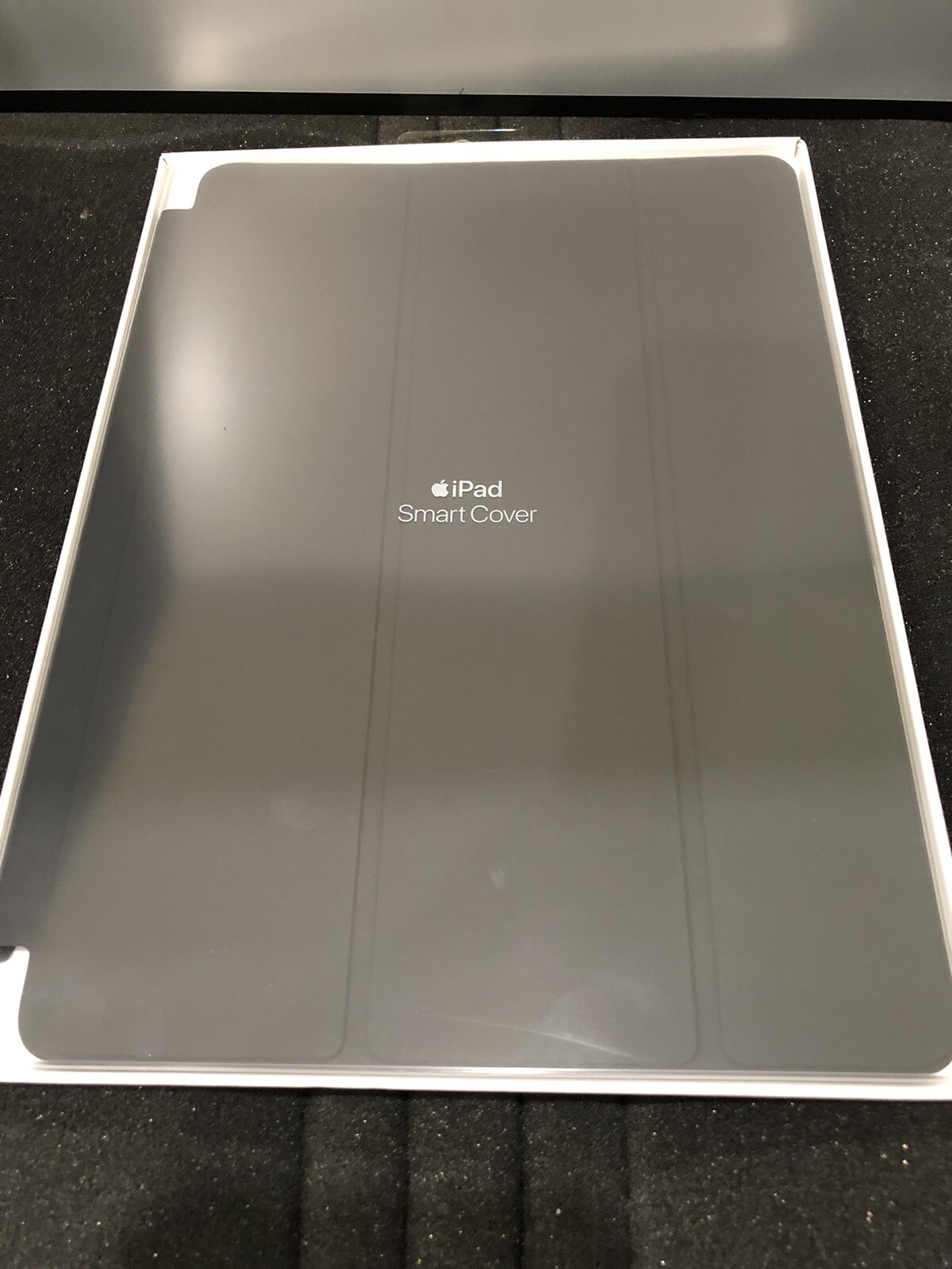 iPad Smart Cover