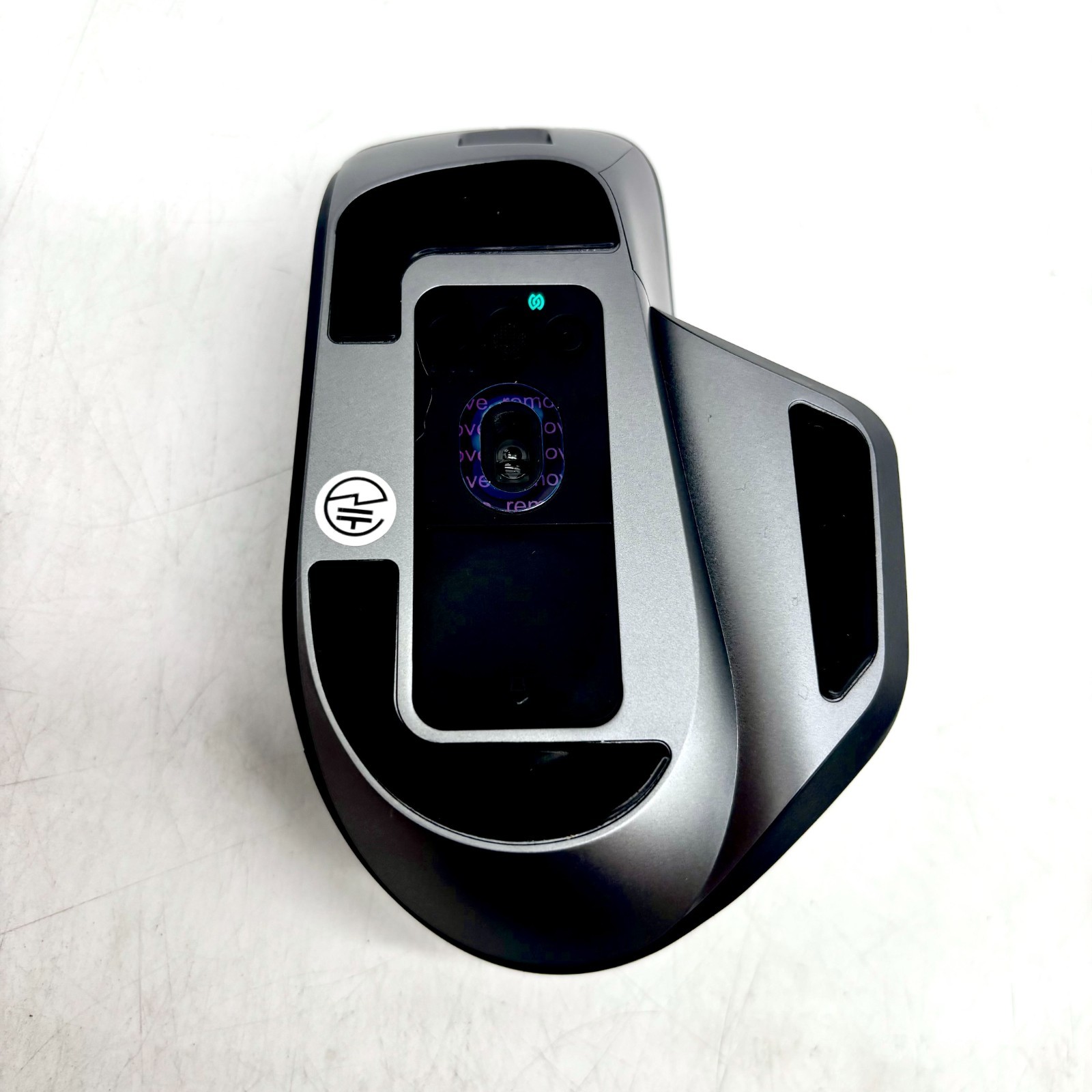 Rapoo Black MT760Pro Multi-mode Wireless Mouse Brand New Open Box