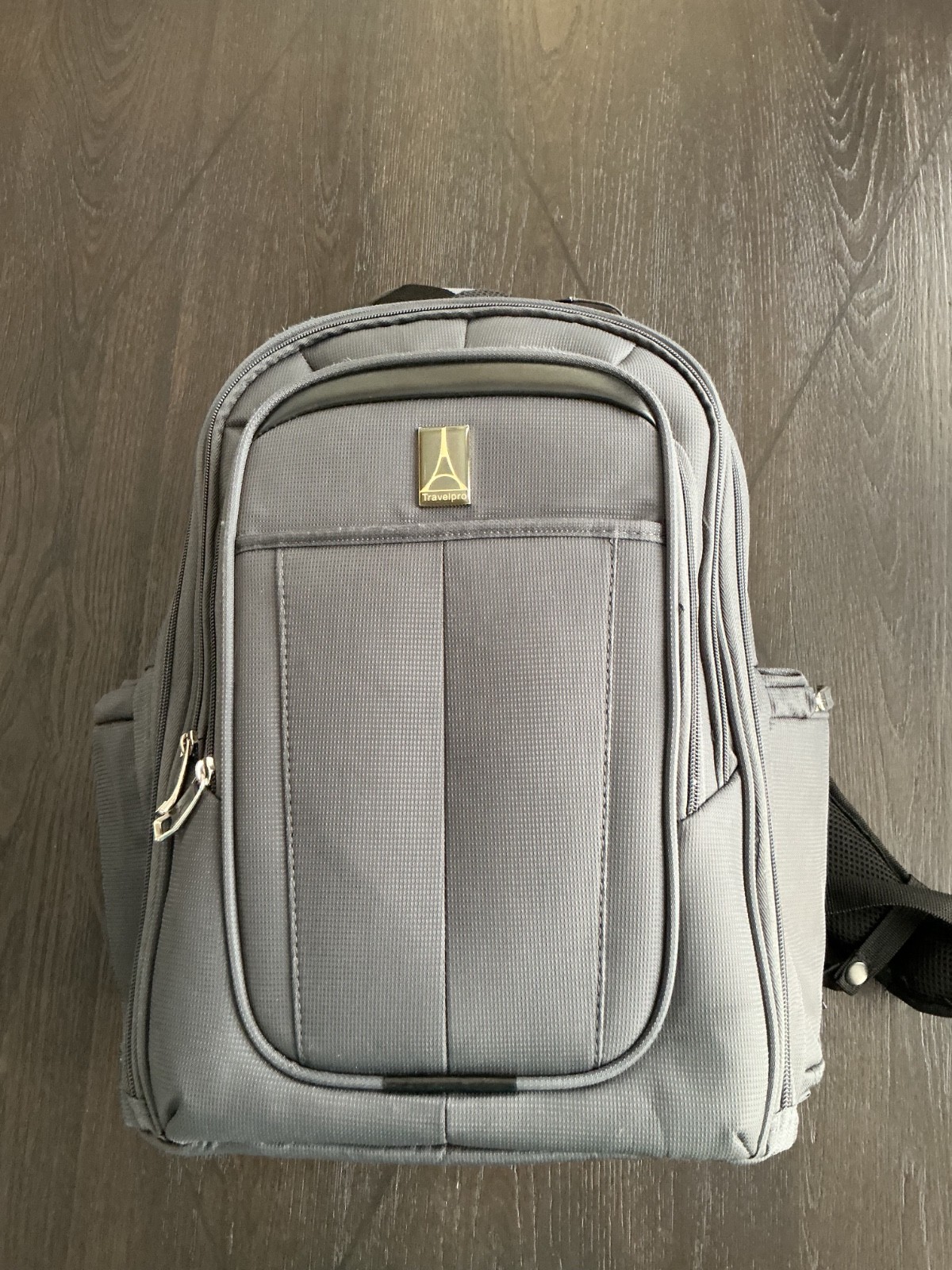 Travelpro Tourlite Laptop Backpack Gray